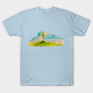 Tree 11 T-Shirt